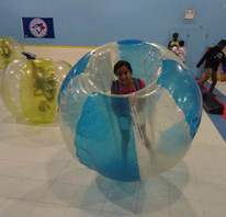 Bumper Balls Bumper Balls