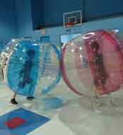 Bumper Balls