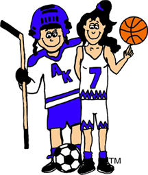 Active Kids Zone Inc