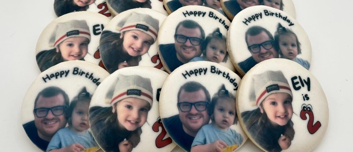 active-kids-zone-toronto-custom-photo-cookies-kids-birthdays Custom printed cookies for birthdays