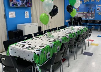 active-kids-zone-toronto-party-room-soccer